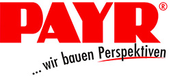Logo Payr